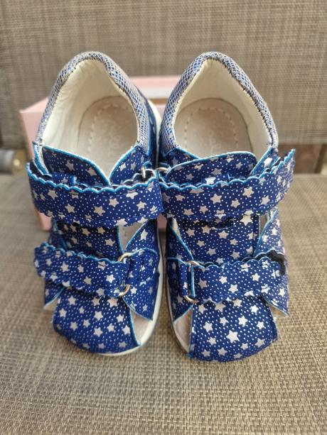 Topánky, nelli blu,23