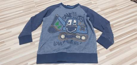 Mikina, palomino,140