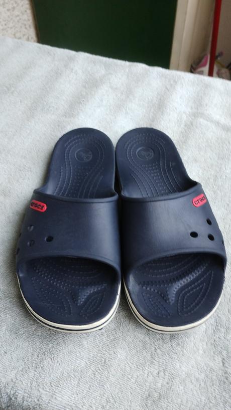 Šľapky, crocs,43