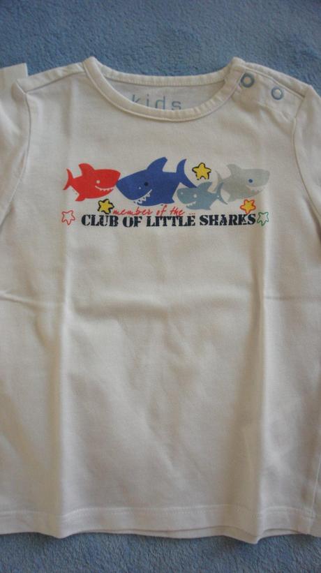 Tričká letné 2ks, 74