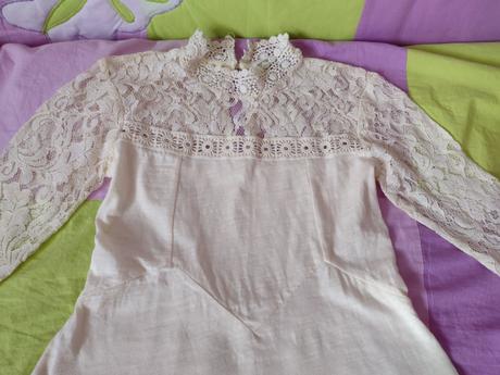 Elegantné šaty, 36