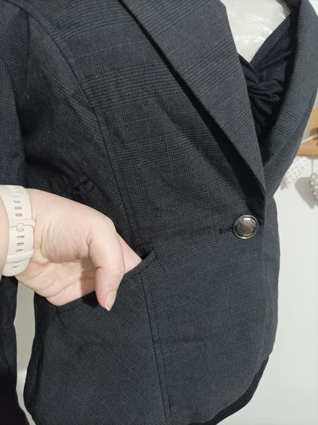 Sako karovane, amisu,40