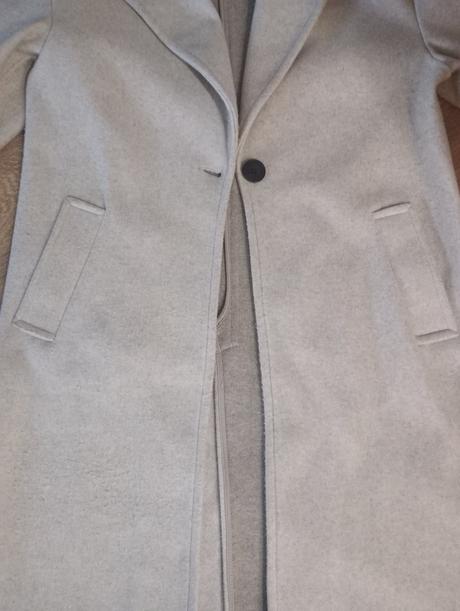 Kabát bershka, bershka,s