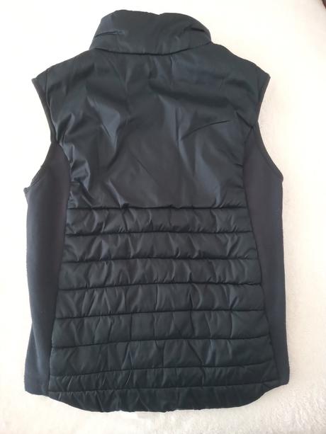 Zateplená vesta, quechua,146