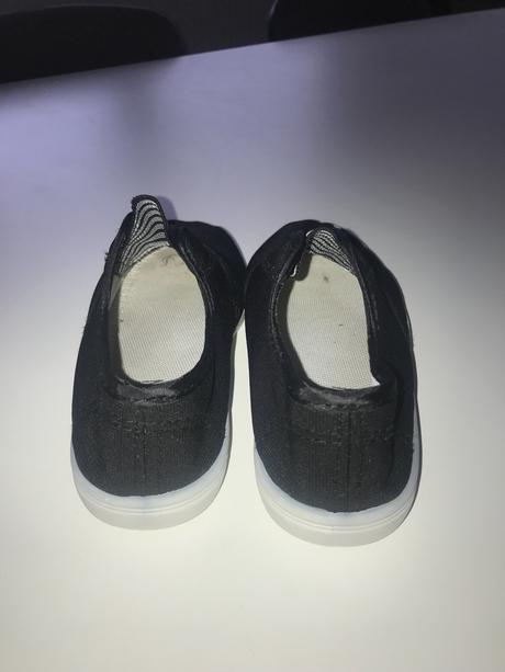 Pohodlné prezúvky, našuchovačky, 32