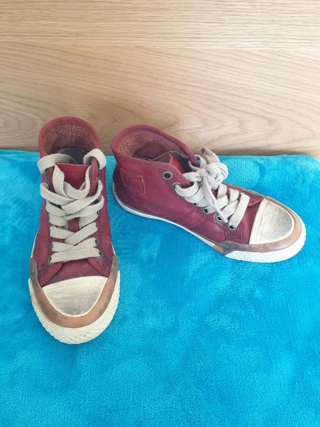 Kvalitné tenisky z usa, 29