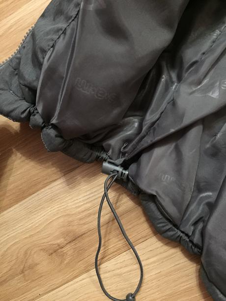 Vesta zateplená , s.a.m.,xs