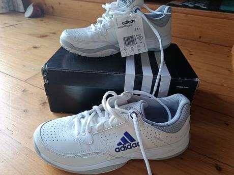 Tenisky, adidas,37