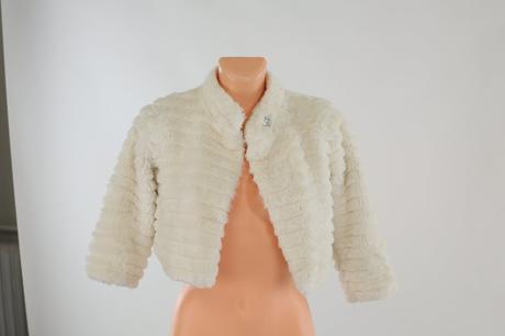 Kabáty,bolerká v.74-128cm, 110