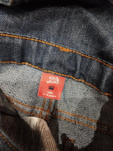 Rifle na traky, kiki&koko,104