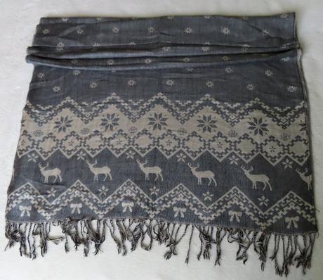 Dámsky šál setino austria,