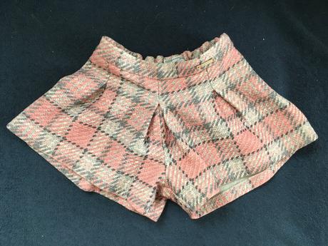 Dievčenské kraťase zn. mayoral, mayoral,122