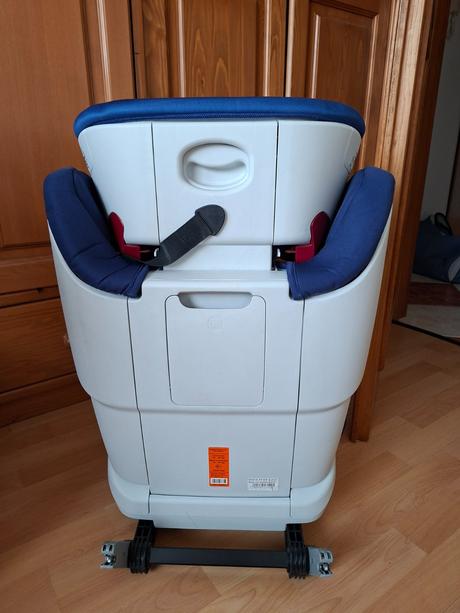 Autosedacka britax römer kidfix xp - top stav, römer