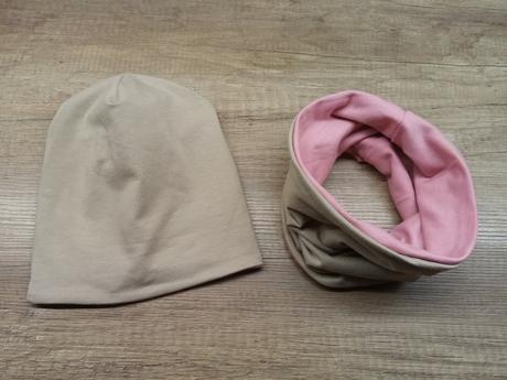 Čiapka s tunelom, <50 - 158