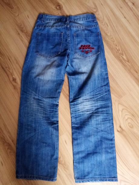 Chlapčenské rifle., no fear,140