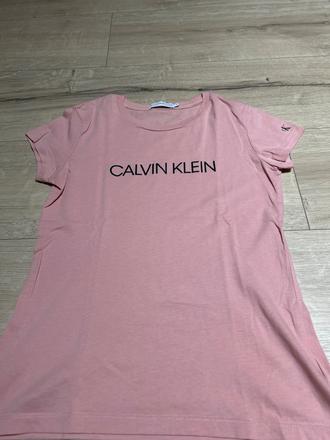 Tričko, calvin klein,146
