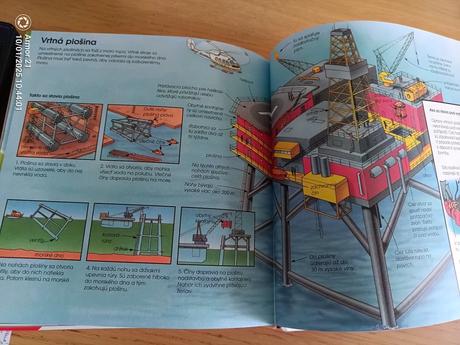 Čo všetko chcem vedieť, 