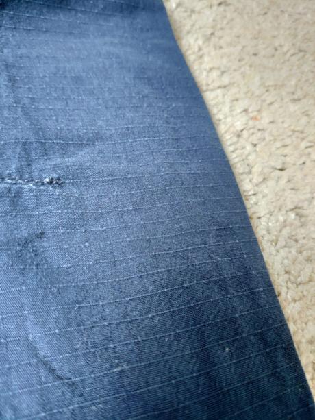 Vyteplene nohavice (x), f&f,110