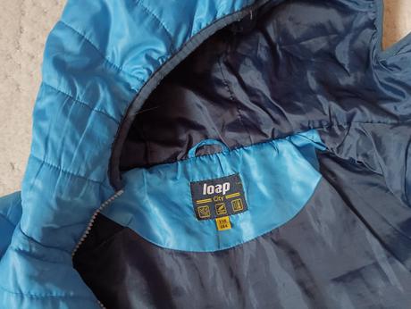 Vetrovka bunda 158/164, loap,158