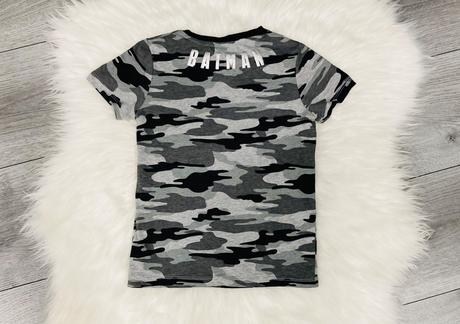 Batman tričko veľ. 98, c&a,98