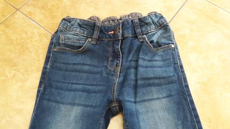 Nohavice, palomino,122