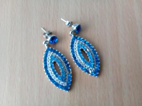 Náušnice rôzne, bijou brigitte