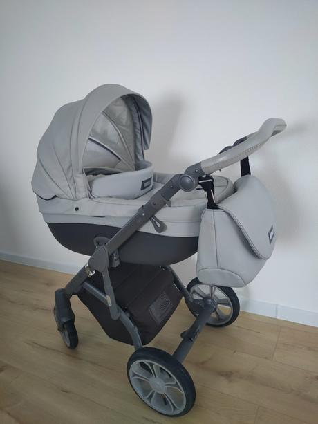 2-kombinacia roan bass soft, bez vajicka, roan,roan bass soft