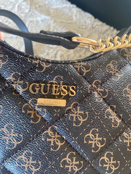 Guess kabelka, guess