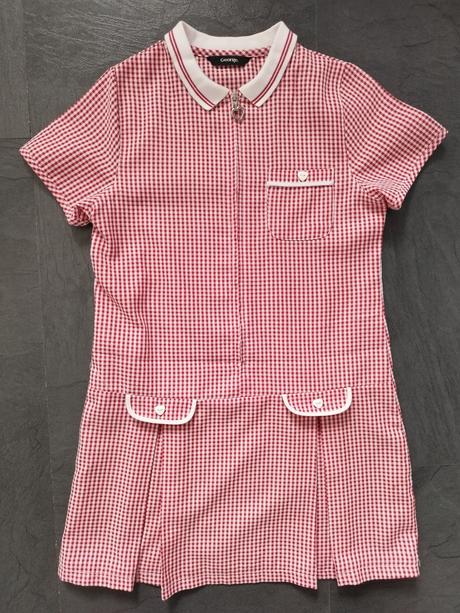 Retro satky 5-6r., george,116