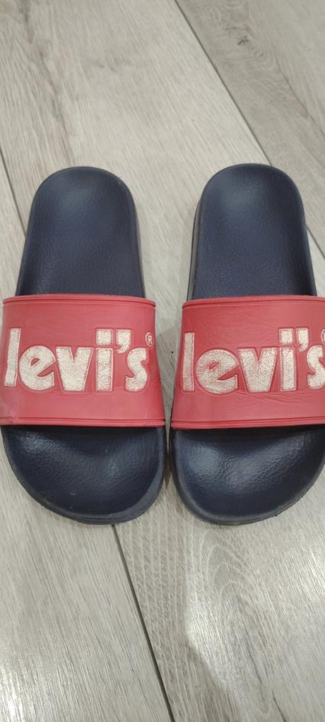 Šľapky levis, levis,36