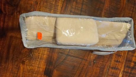 Podložka na polohovanie dieťaťa, 