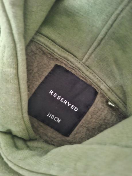 Mikina hory, reserved,110