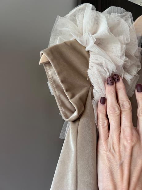 Slávnostné šaty mayoral, mayoral,134