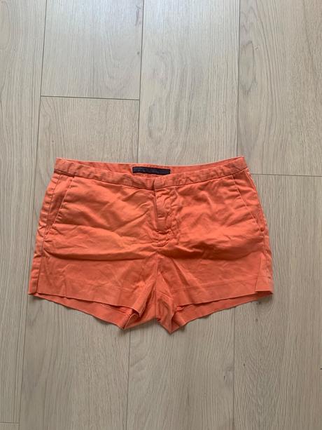 Kraťasy zn. zara, zara,s
