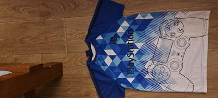 Chlapcenske tricko, f&f,146