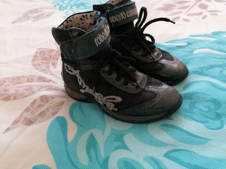 Vysoké topánky na prechodné obdobie, 31