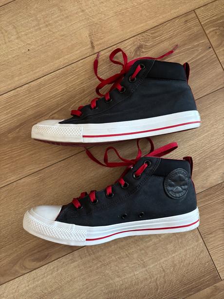 Pánske tenisky converse, converse,41