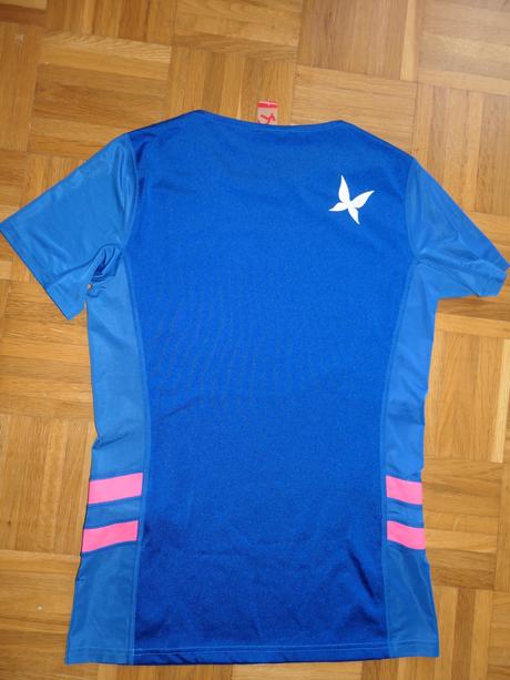 Kari traa original funkcne damske tricko m, m