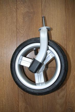 Koleso predné, icandy