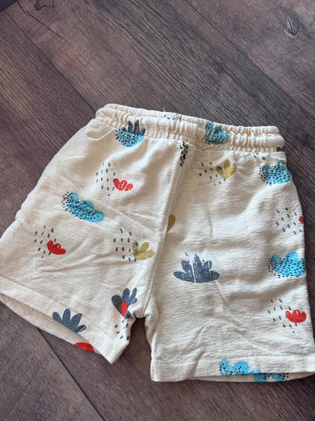 Kraťasy, reserved,80