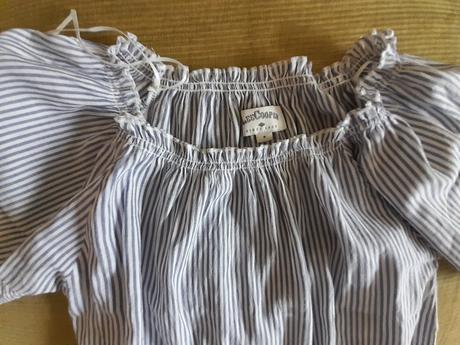 Blúzka, lee cooper,m