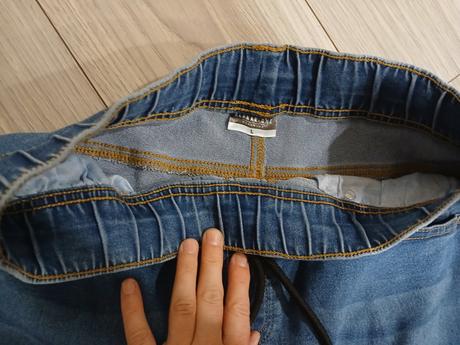 Riflove kratasy l, l