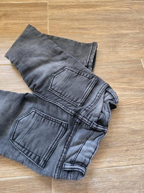 Zateplené rifle č.116, dopodopo,116