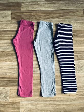 3x legíny, lupilu,110