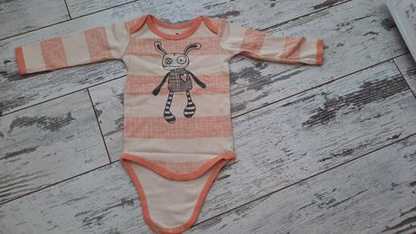 Krasne body small rags, 68