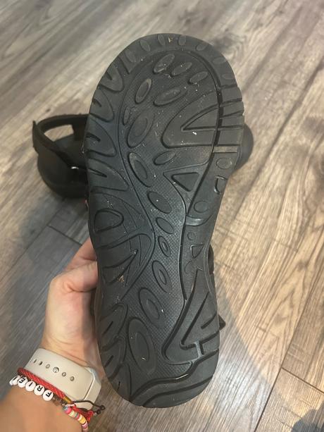 Tréningové sandále, 41