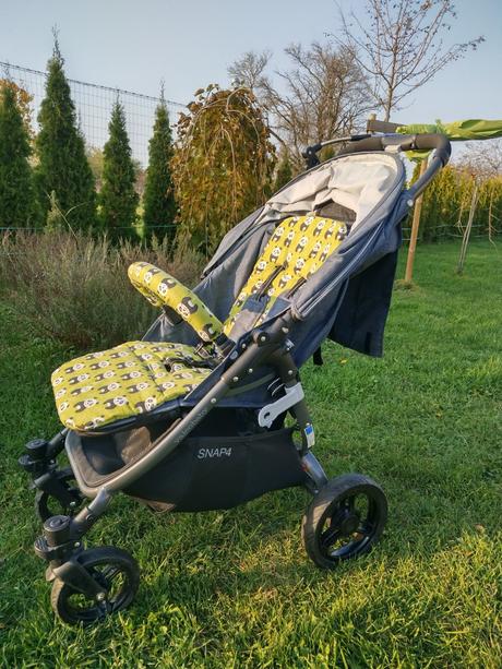 Sportovy kocik valco, valco baby,valco baby snap 4