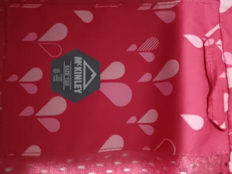 Bundička, mckinley,128