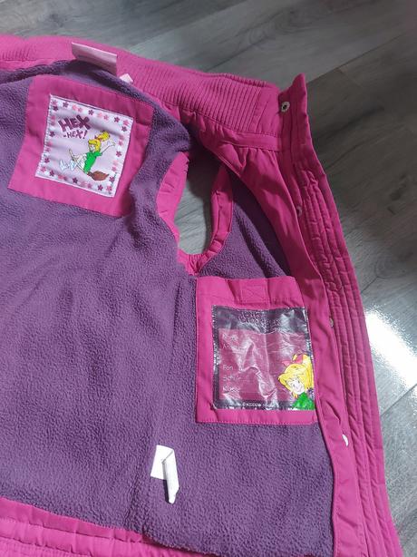 Dievcenska vesta, 110