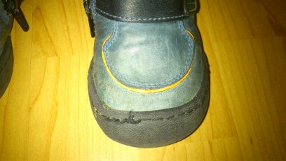 Frajerské  kožené  čižmicky  pre fešáka dr.punto , dr.punto,22